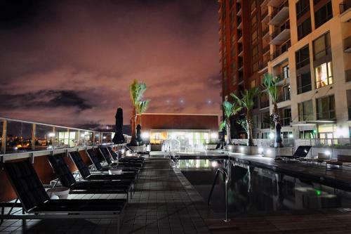 Apartamento Kasa San Jose