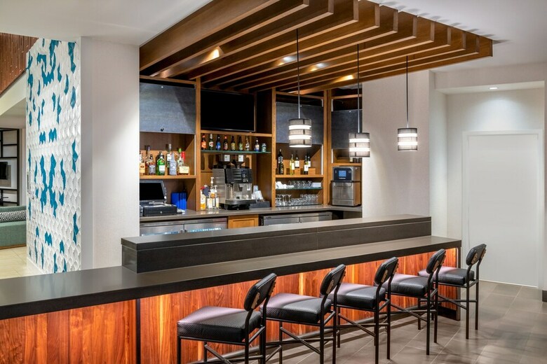 Hotel Hyatt Place San Jose Airport
