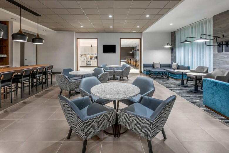 Hotel Hyatt Place San Jose Airport