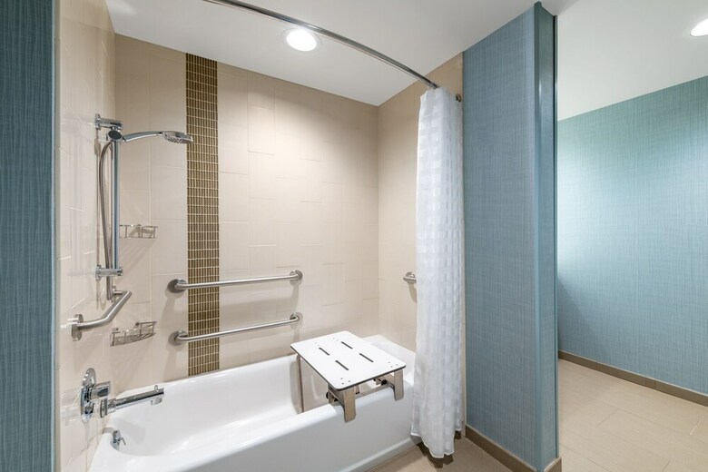 Hotel Hyatt Place San Jose Airport