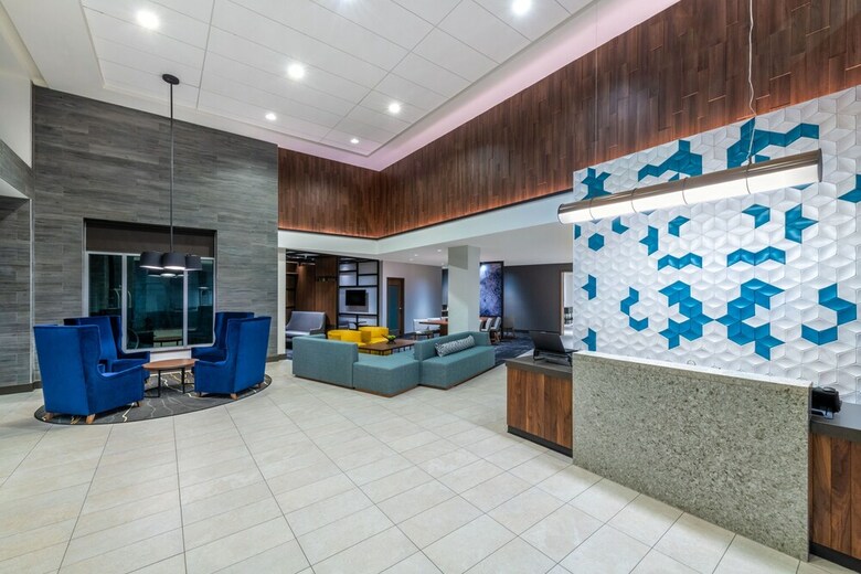 Hotel Hyatt Place San Jose Airport