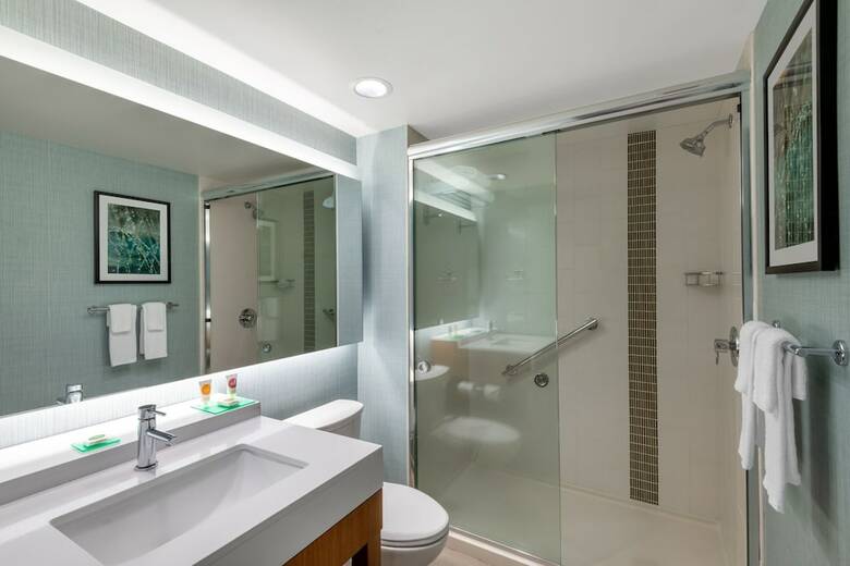 Hotel Hyatt Place San Jose Airport