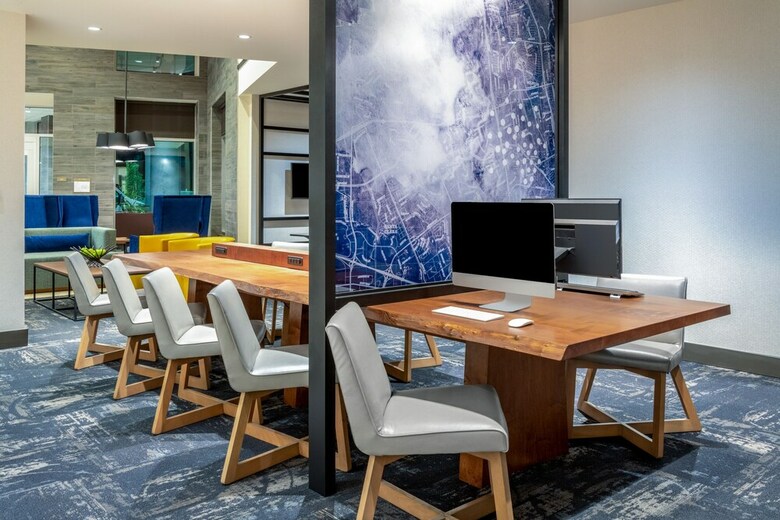 Hotel Hyatt Place San Jose Airport