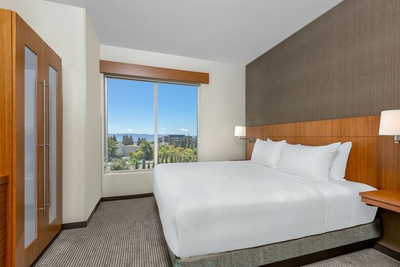 Hotel Hyatt Place San Jose Airport