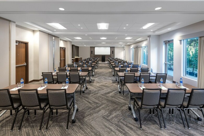 Hotel Hyatt Place San Jose Airport