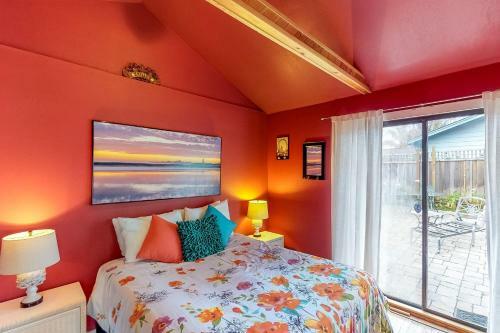 English Garden Studio Suite