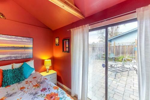 English Garden Studio Suite