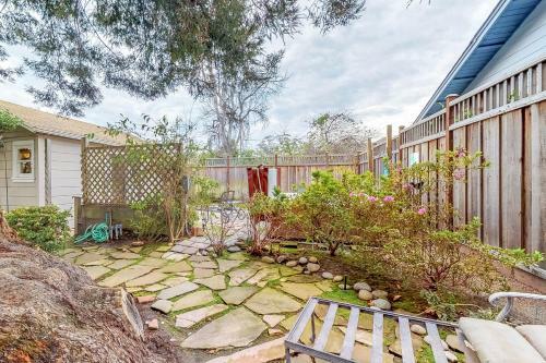 English Garden Studio Suite