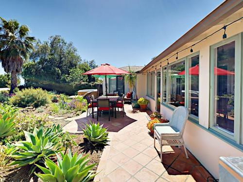 Romantic Retreat 2629