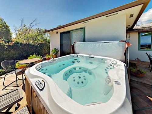 Romantic Retreat 2629
