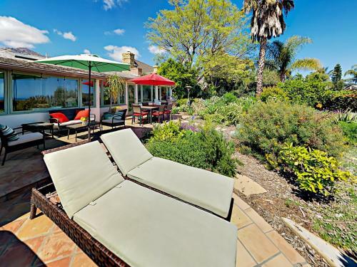 Romantic Retreat 2629