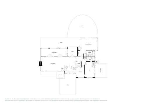 Romantic Retreat 2629