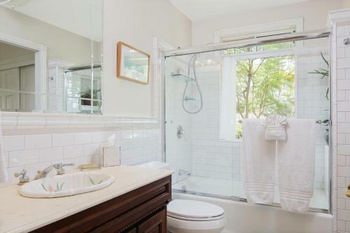Romantic Retreat 2629