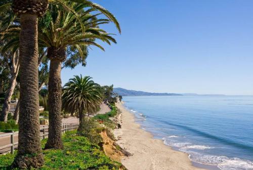 Studio Cottage In Santa Barbara #144023