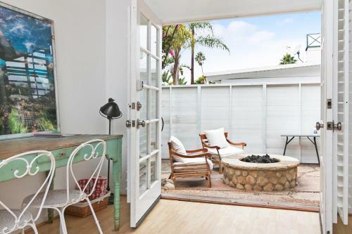 Studio Cottage In Santa Barbara #144023