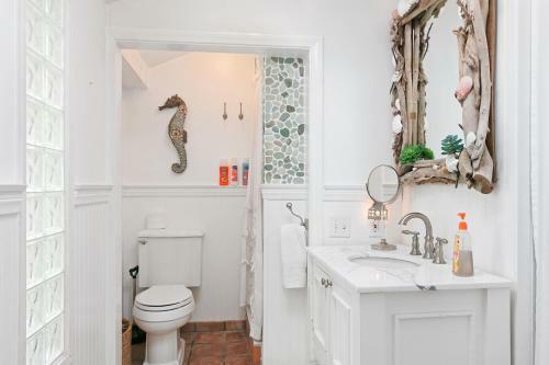 Studio Cottage In Santa Barbara #144023
