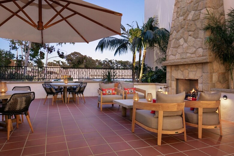 Hotel Hyatt Place Santa Barbara