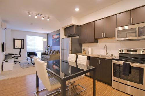 Urban Flat Apartments @ San Mateo