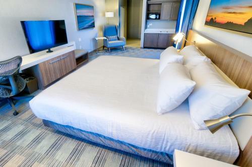 Hotel Hilton Garden Inn Santa Barbara/goleta