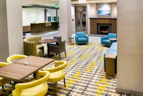 Hotel Hilton Garden Inn Santa Barbara/goleta