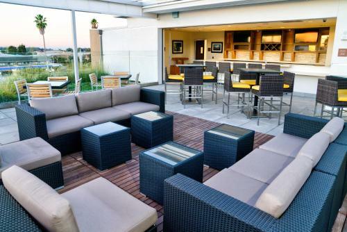 Hotel Hilton Garden Inn Santa Barbara/goleta