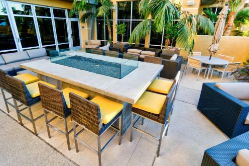 Hotel Hilton Garden Inn Santa Barbara/goleta