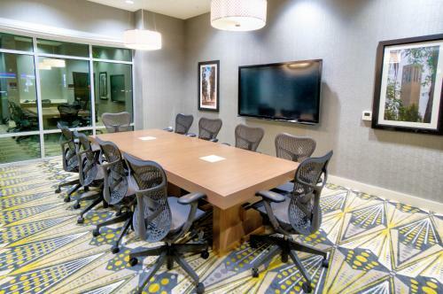 Hotel Hilton Garden Inn Santa Barbara/goleta