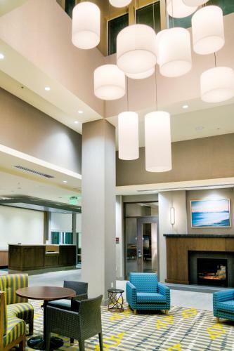 Hotel Hilton Garden Inn Santa Barbara/goleta