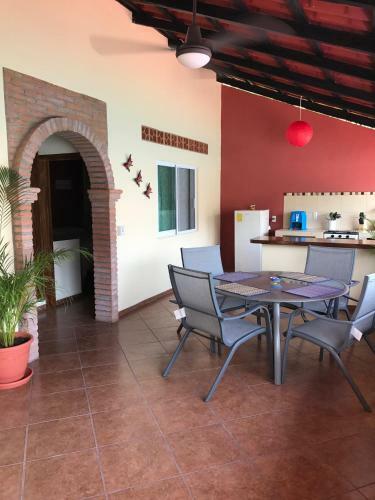 Apartamento Casa Vista Magica