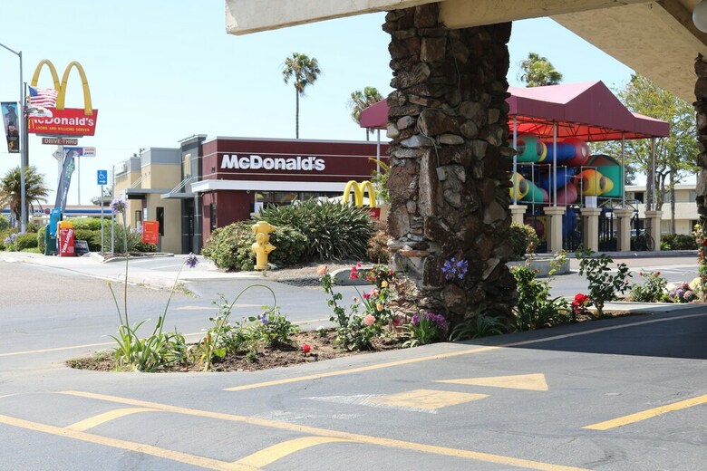 Valli Hi Motel