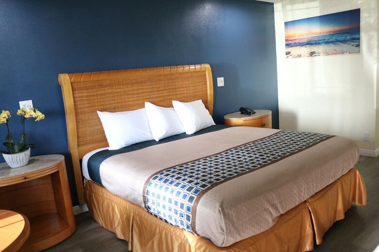 Valli Hi Motel