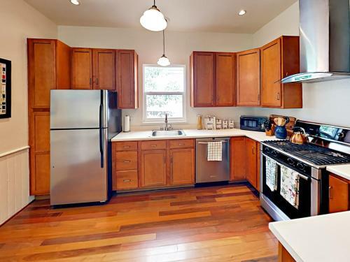 Orchard Home