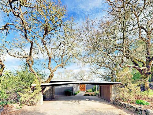 Pepperwood Home Home