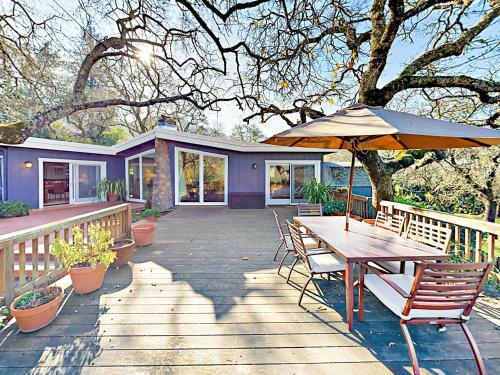 Pepperwood Home Home