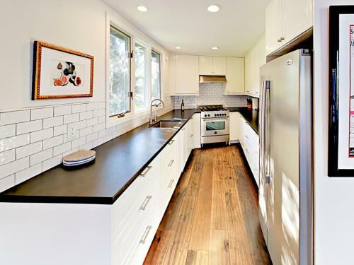 Pepperwood Home Home