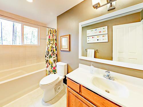 Pepperwood Home Home