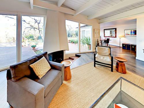 Pepperwood Home Home