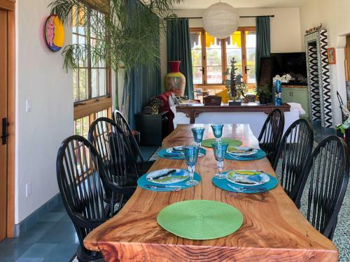 522 Garden St Townhouse