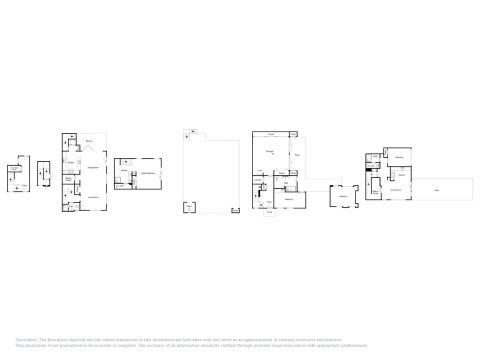 522 Garden St Townhouse
