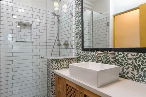 522 Garden St Townhouse