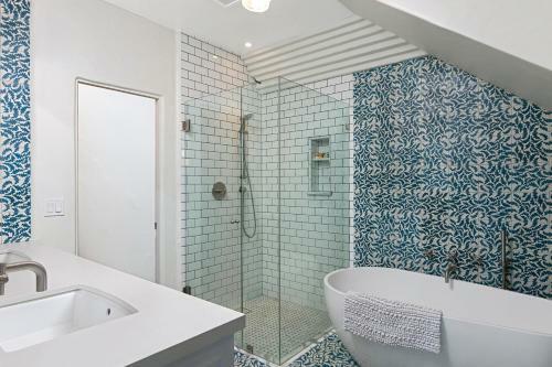 522 Garden St Townhouse