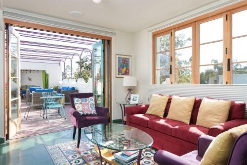 522 Garden St Townhouse