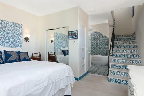 522 Garden St Townhouse