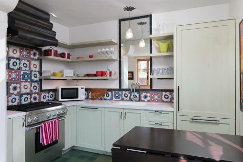 522 Garden St Townhouse