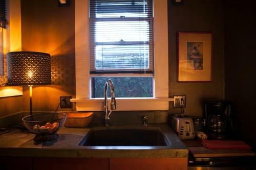 Apartamento The 3 Dux