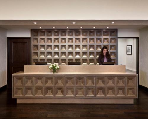 Hotel Santa Barbara House