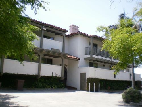 Hotel Santa Barbara House