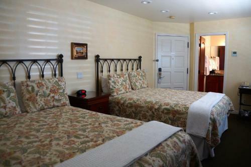 Hotel Castillo Inn At The Beach
