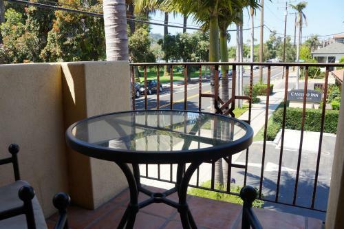 Hotel Castillo Inn At The Beach