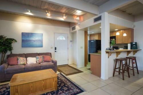 Apartamento The Ala Wai Hideout Condo